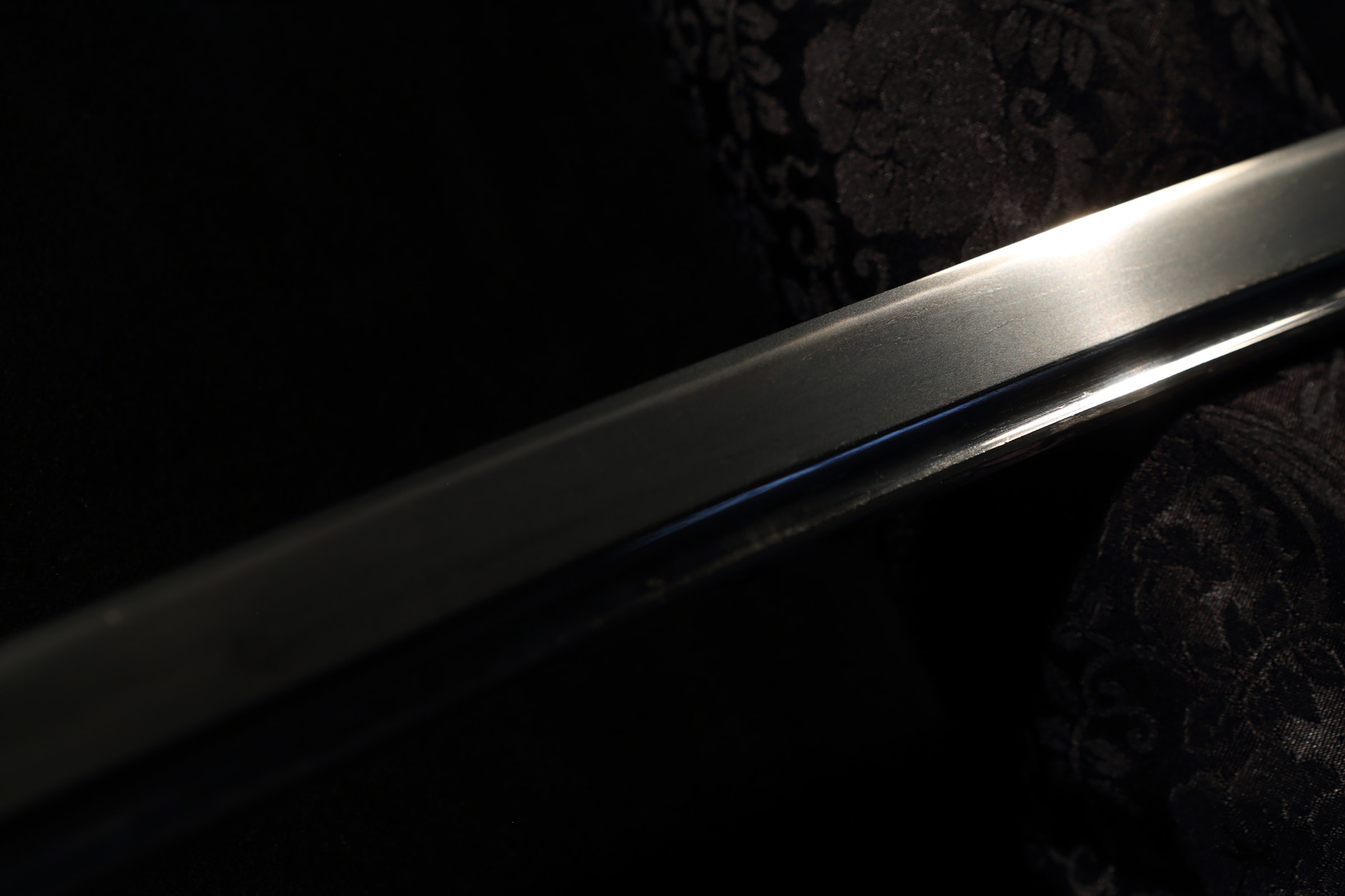 刀 白鞘入り - Photo 3