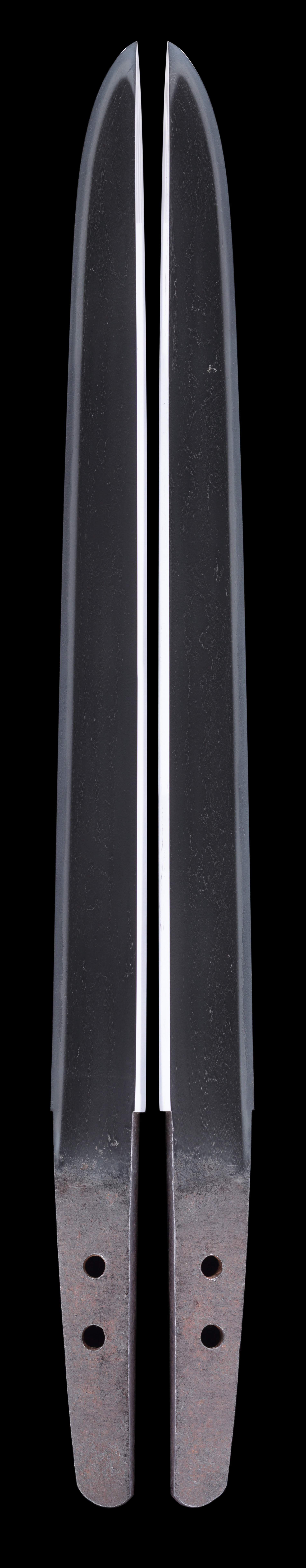 短刀 白鞘入り - Photo 4