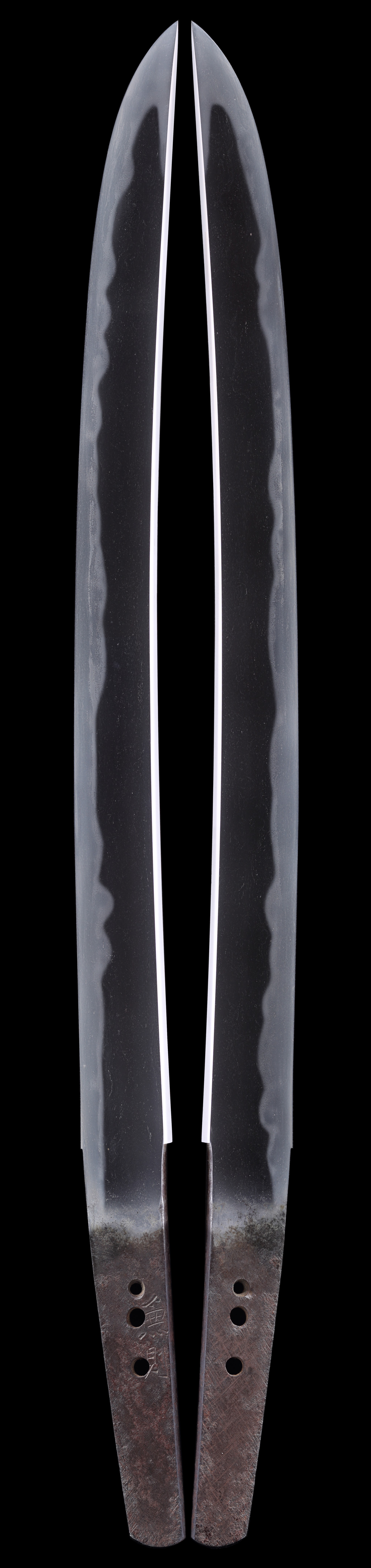 脇差 白鞘入り - Photo 4