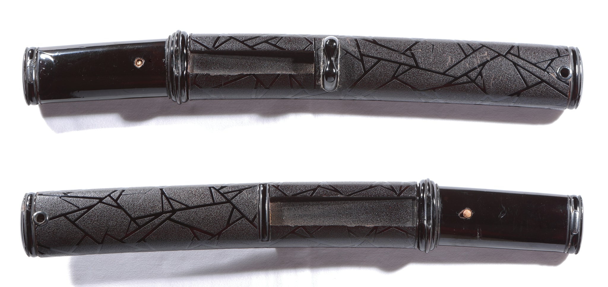 刀 拵入り - Photo 2