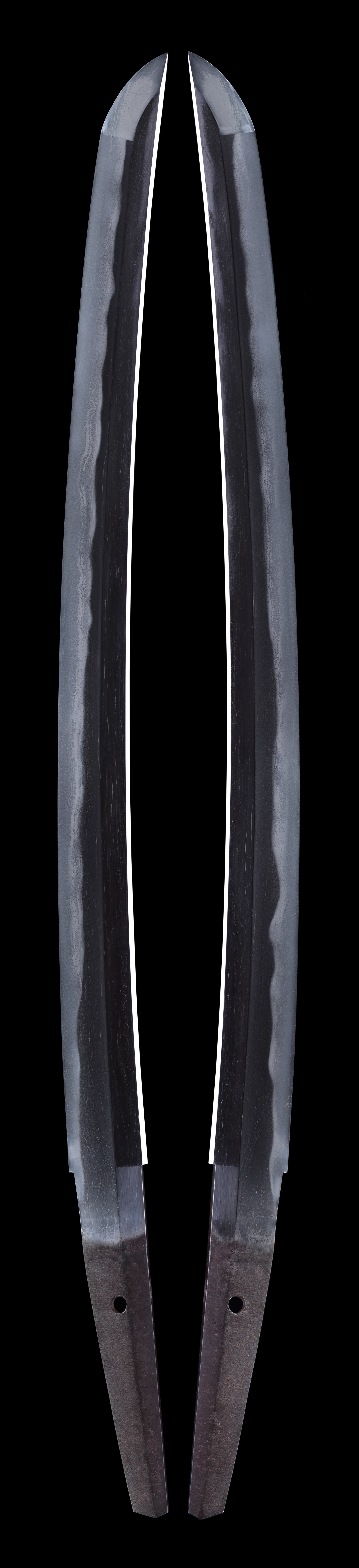 脇差 白鞘入り - Photo 4