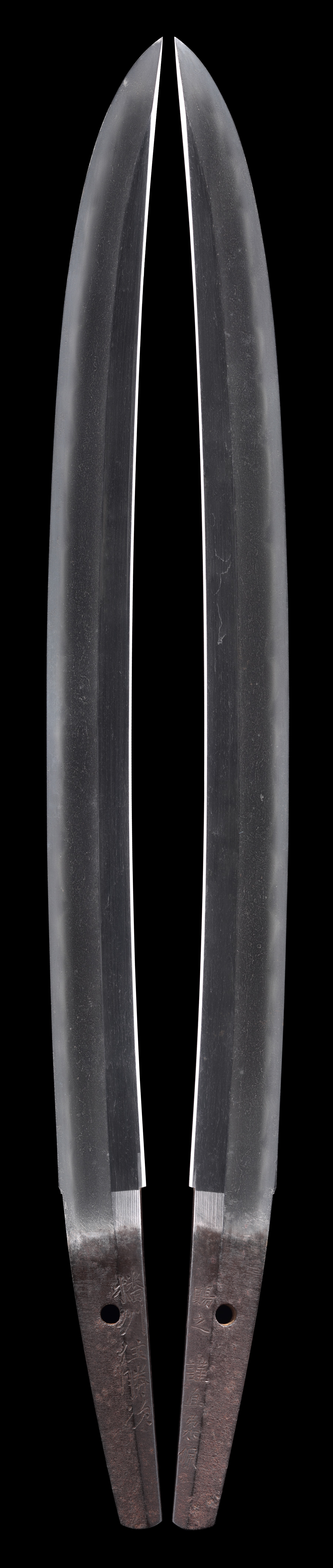 脇差 拵え入り - Photo 3