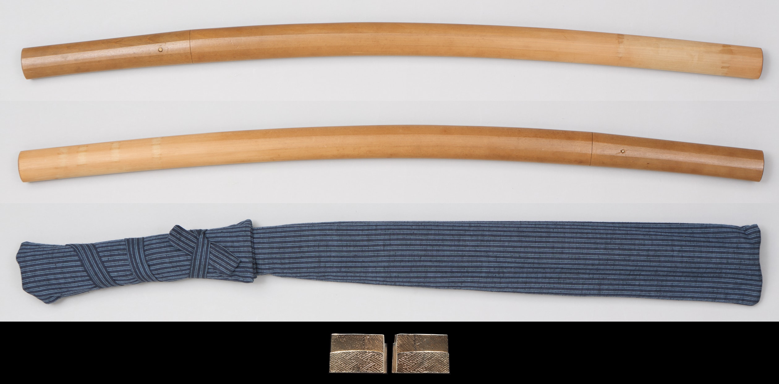 刀 白鞘入り - Photo 2