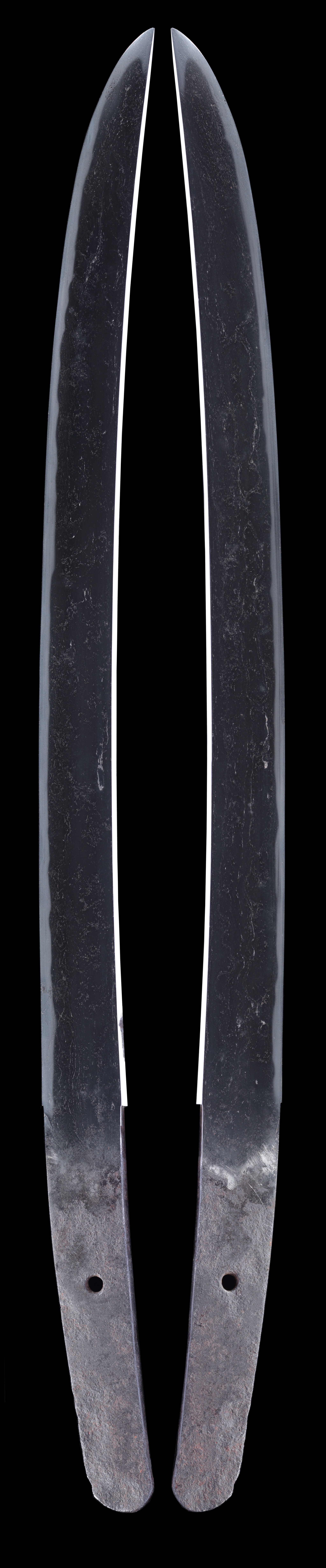 脇差 白鞘入り - Photo 4