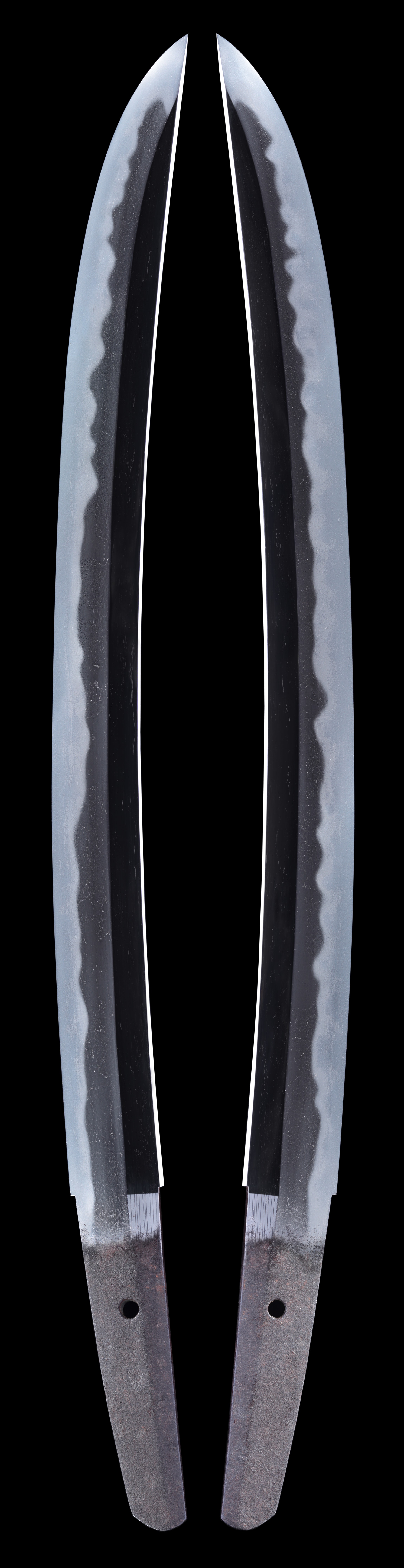 脇差 白鞘入り - Photo 4