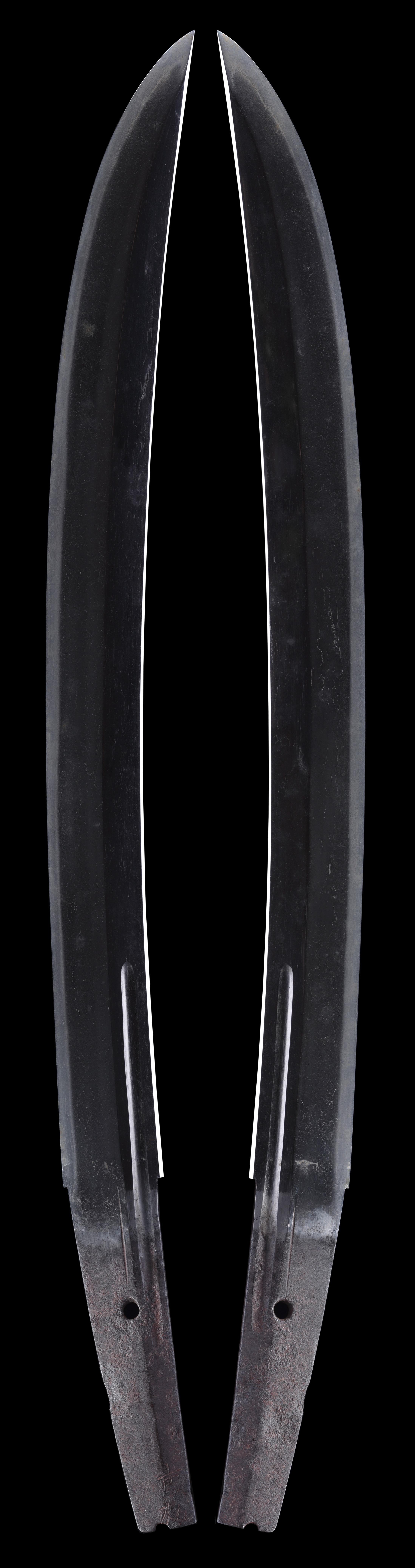 脇差 白鞘入り - Photo 4