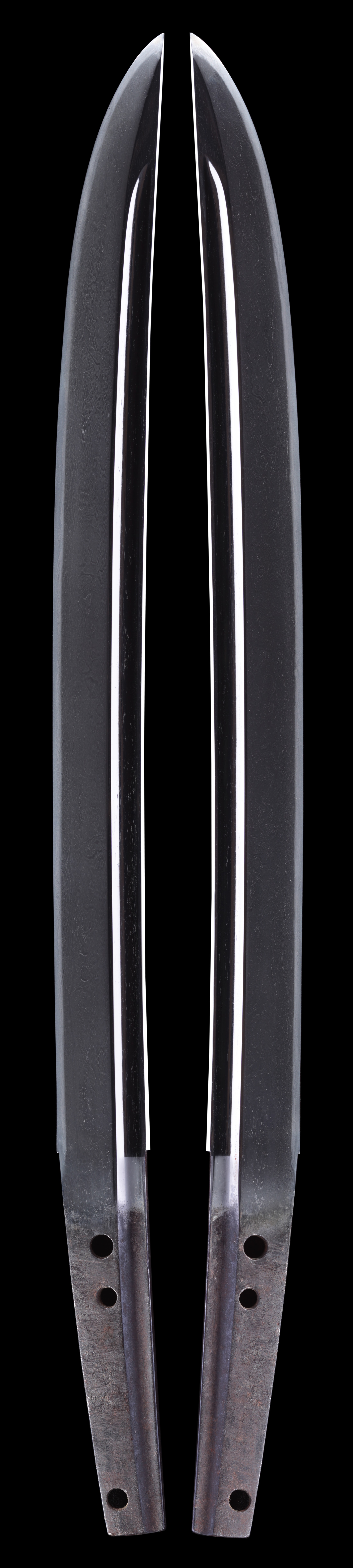 脇差 白鞘入り - Photo 4