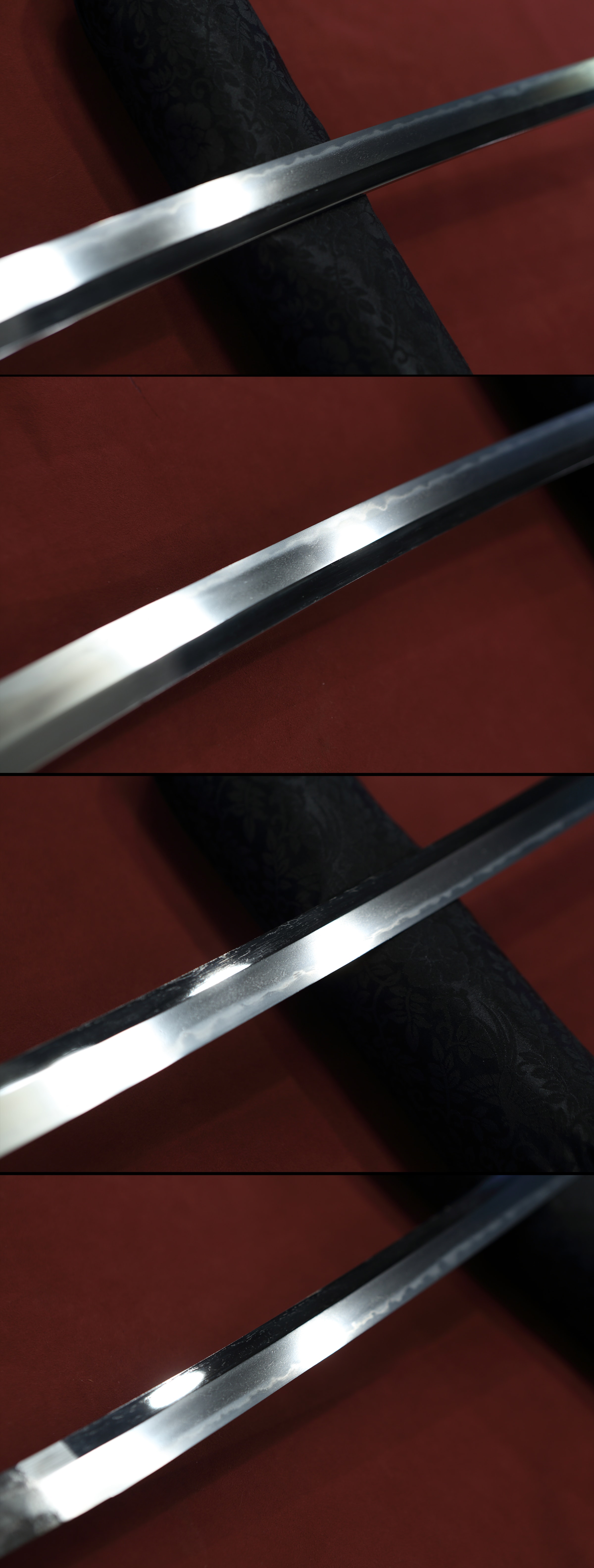 刀 白鞘入り - Photo 5