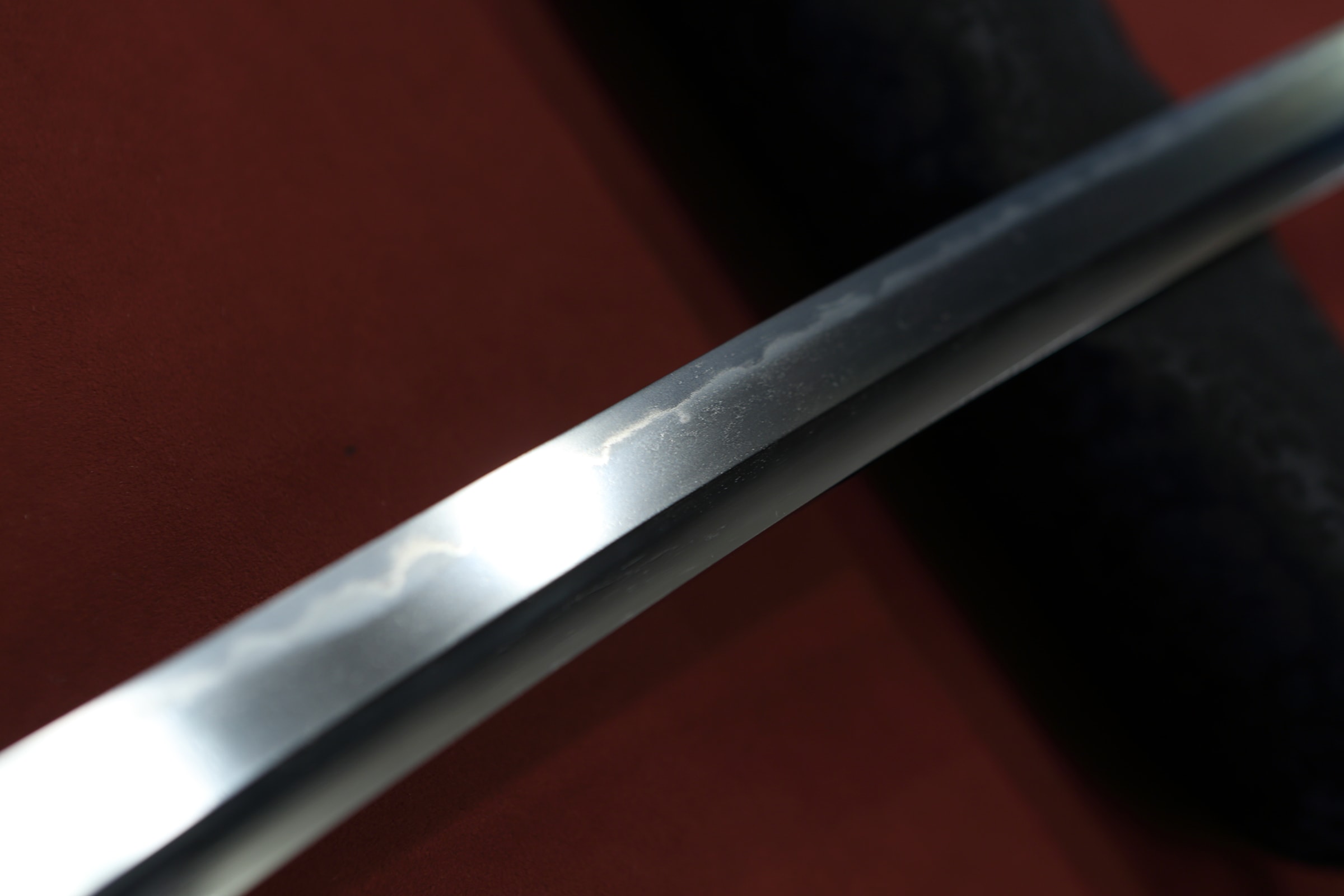 刀 白鞘入り - Photo 3