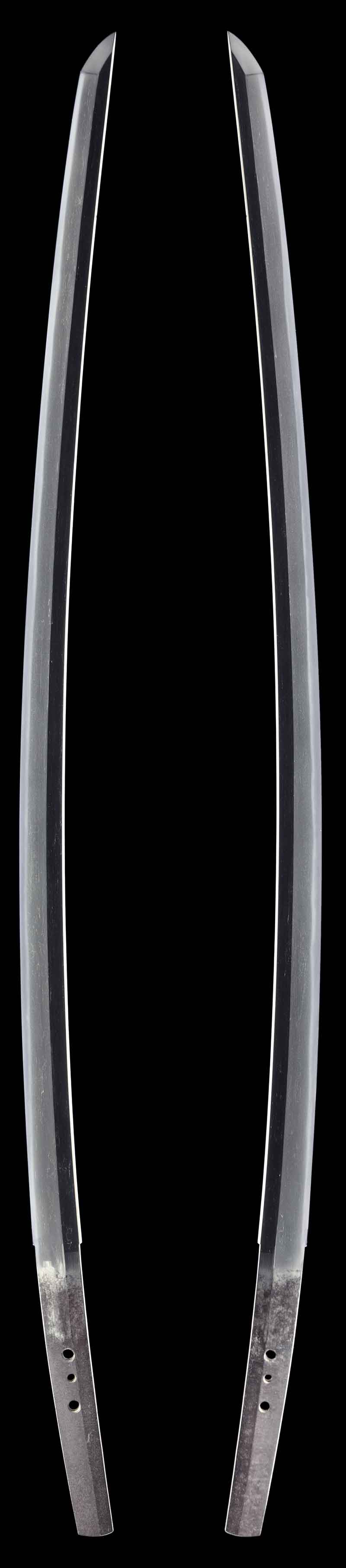 No.F00671 刀 手掻包永