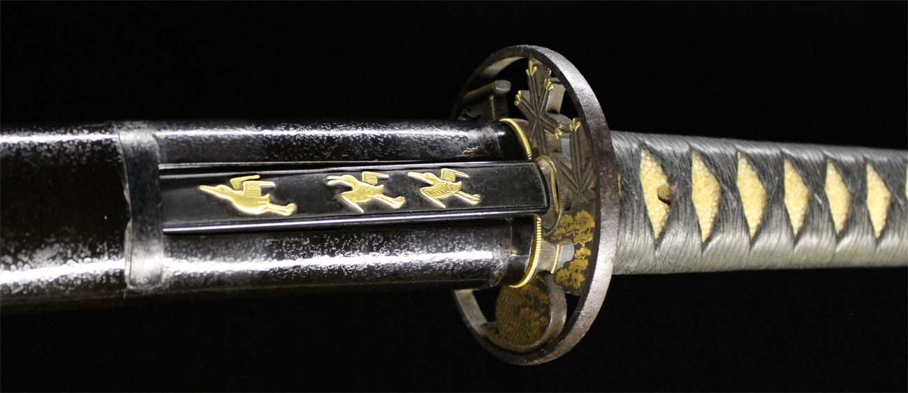 【刀】 肥前住播磨大掾藤原忠国 / 寛文三年八月十三日 貳ッ胴裁断 山野加右衛門永久 - Photo 23