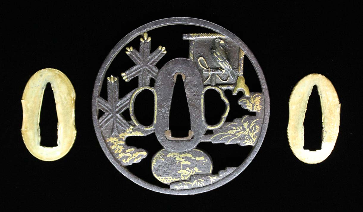 【刀】 肥前住播磨大掾藤原忠国 / 寛文三年八月十三日 貳ッ胴裁断 山野加右衛門永久 - Photo 26