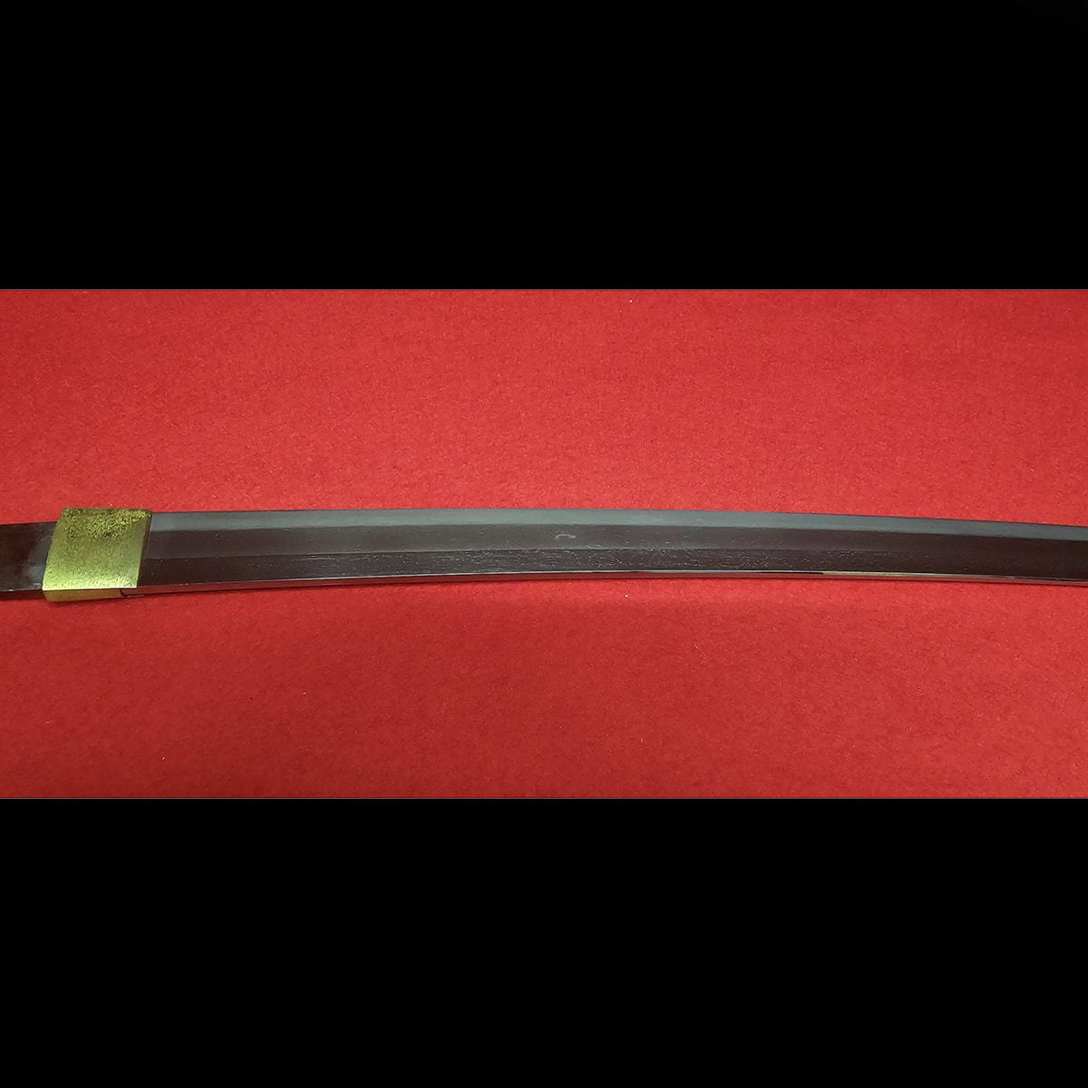 01-3145 【特別保存刀剣】九州肥後同田貫又八 刀 拵え付き - Photo 4