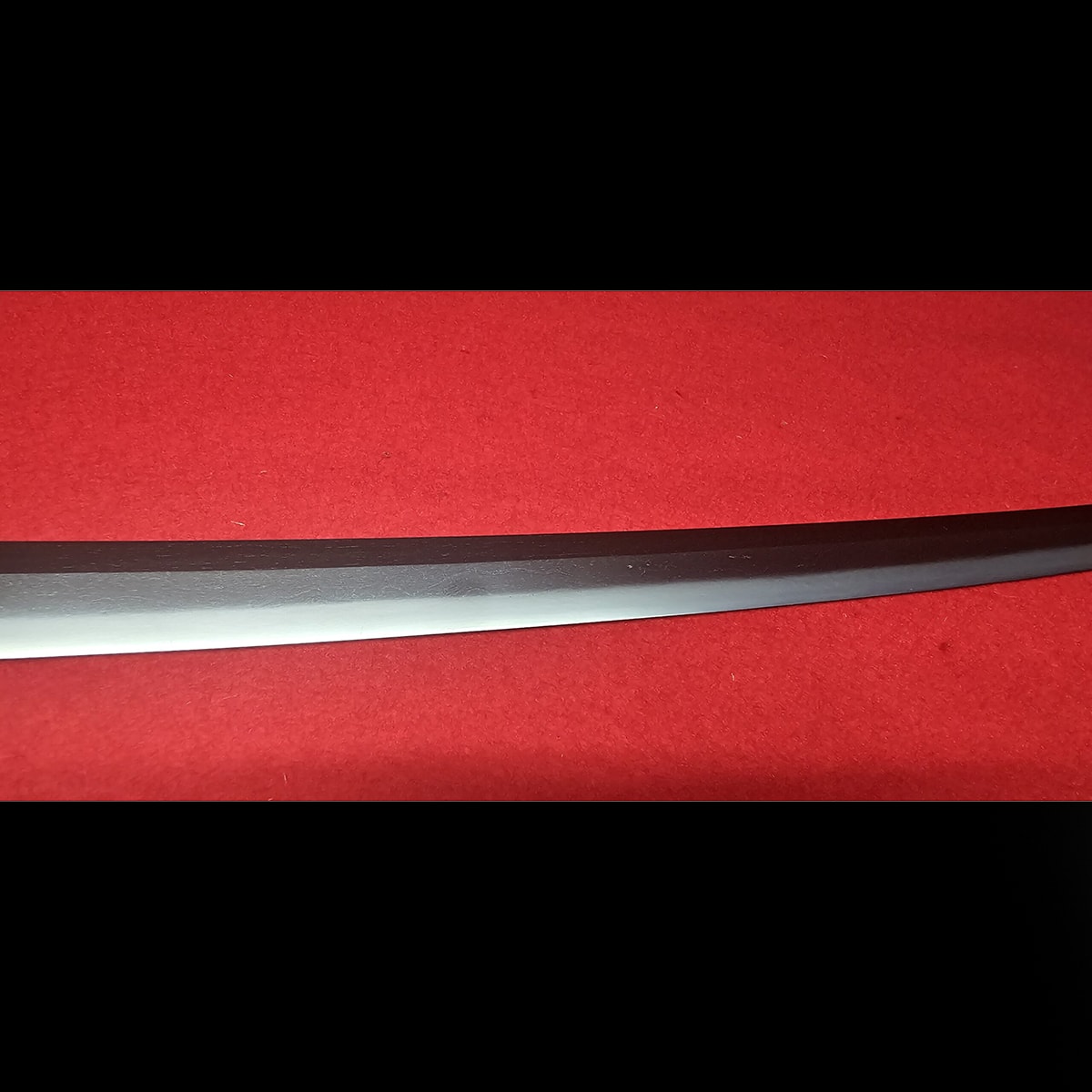 01-3145 【特別保存刀剣】九州肥後同田貫又八 刀 拵え付き - Photo 8