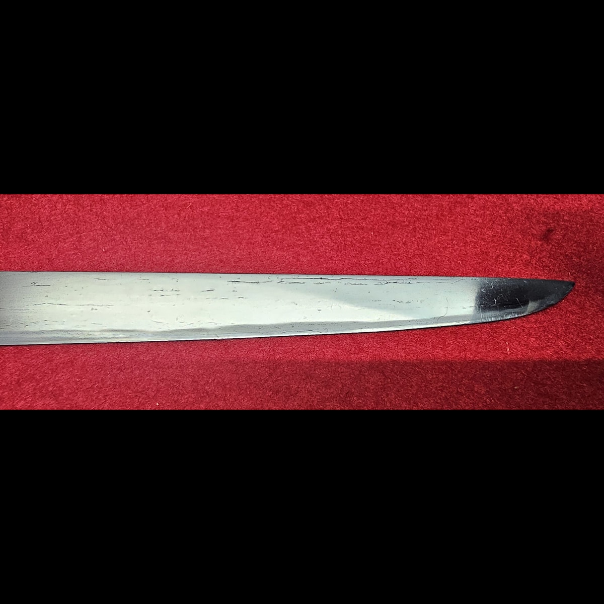 01-456 無銘 短刀 外装付 - Photo 7