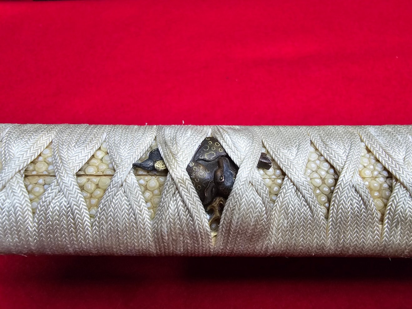 01-3169 【特別保存刀剣】無銘 伝(中島来) Mumei Den-Nakajimarai 刀Katana - Photo 15