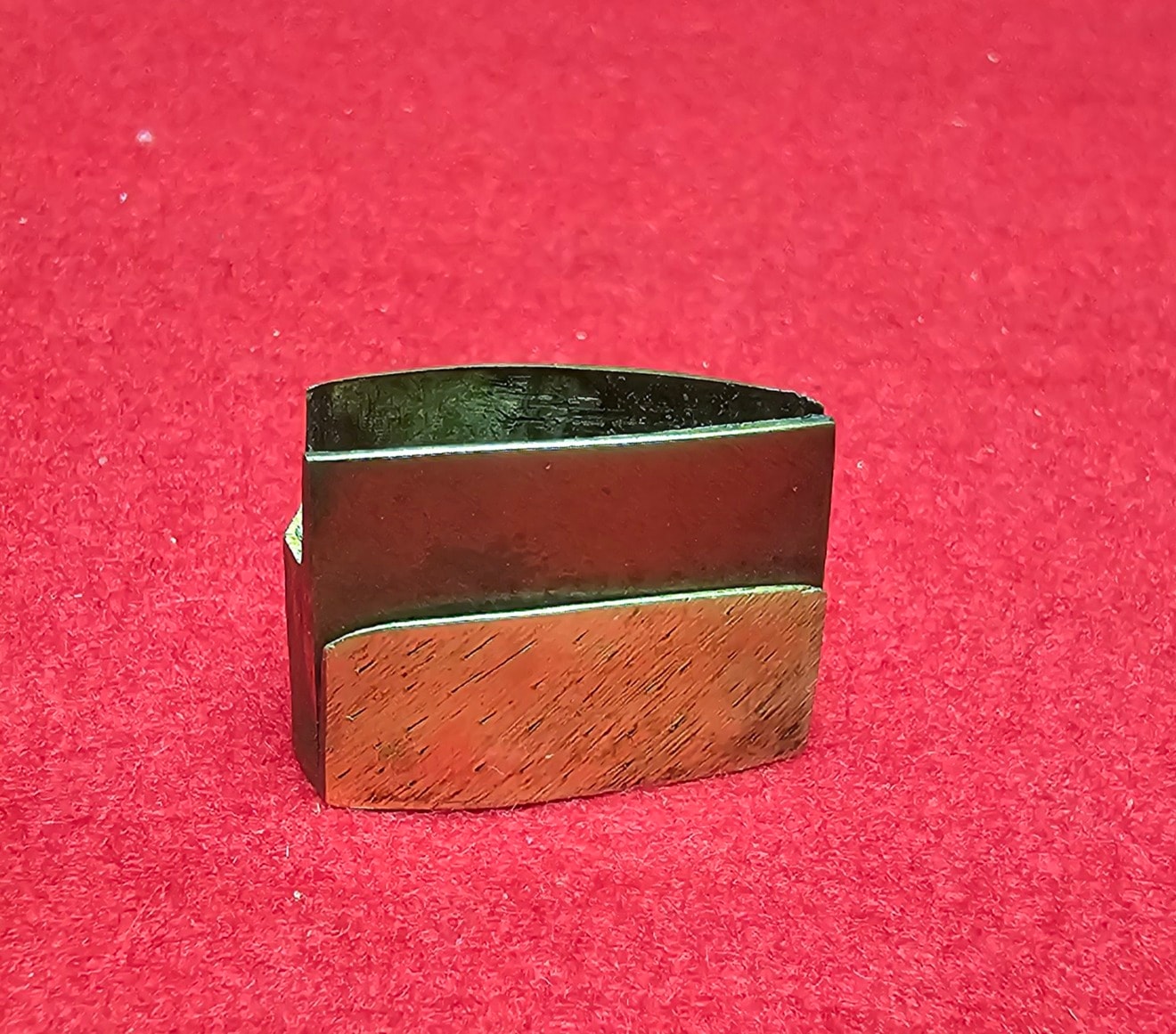 02-3205 【特別保存刀剣】菊紋 伊賀守藤原金道 三代 (Kikumon) Iga-no-kami Fujiwara Kinmichi(3rd generation) 日本鍛冶宗匠 脇差 Wakizasi - Photo 14