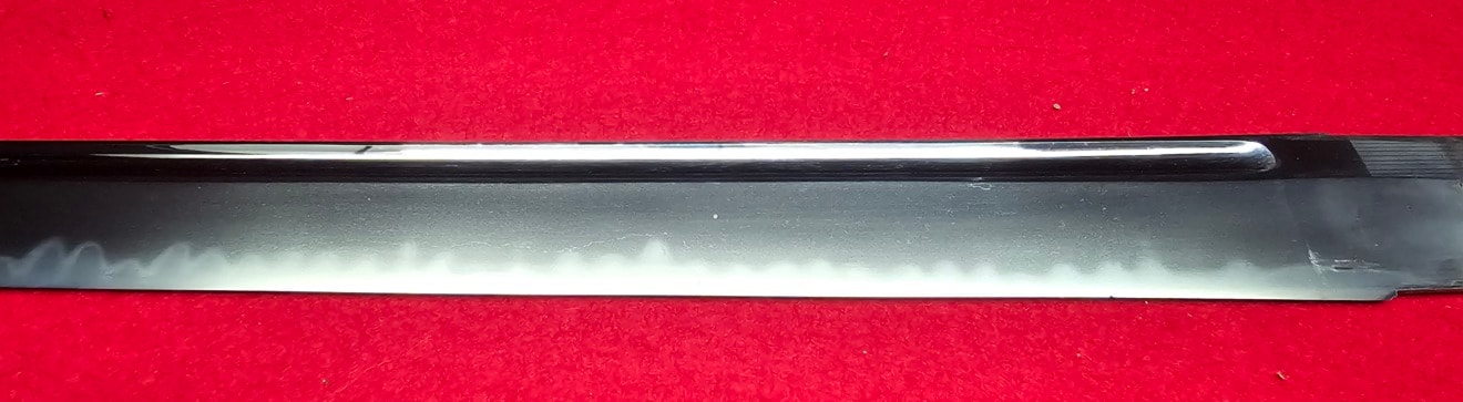 01-3173 【特別保存】於洛陽勢州神戸羽場義国作 Oite-Rakuyo-Seisyu-Kobe-Haba-Yosikuni-saku 吉江源夫重代不可渡他手 Yoshii-Motoo-Jyudai-Tanotenomonoe-watasukoto-fuka - Photo 12