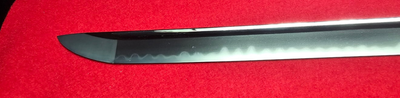 01-3173 【特別保存】於洛陽勢州神戸羽場義国作 Oite-Rakuyo-Seisyu-Kobe-Haba-Yosikuni-saku 吉江源夫重代不可渡他手 Yoshii-Motoo-Jyudai-Tanotenomonoe-watasukoto-fuka - Photo 15