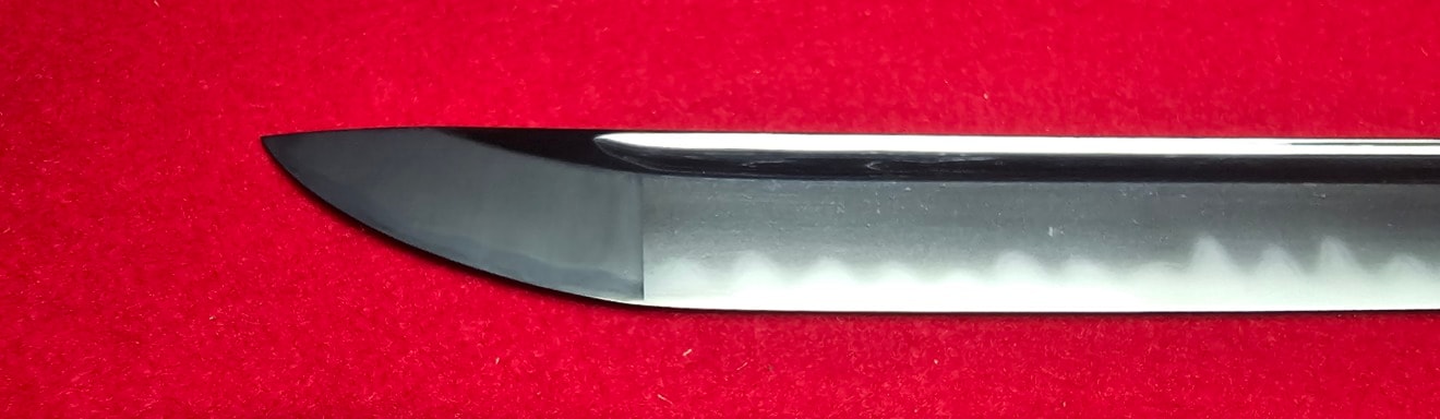 01-3173 【特別保存】於洛陽勢州神戸羽場義国作 Oite-Rakuyo-Seisyu-Kobe-Haba-Yosikuni-saku 吉江源夫重代不可渡他手 Yoshii-Motoo-Jyudai-Tanotenomonoe-watasukoto-fuka - Photo 16