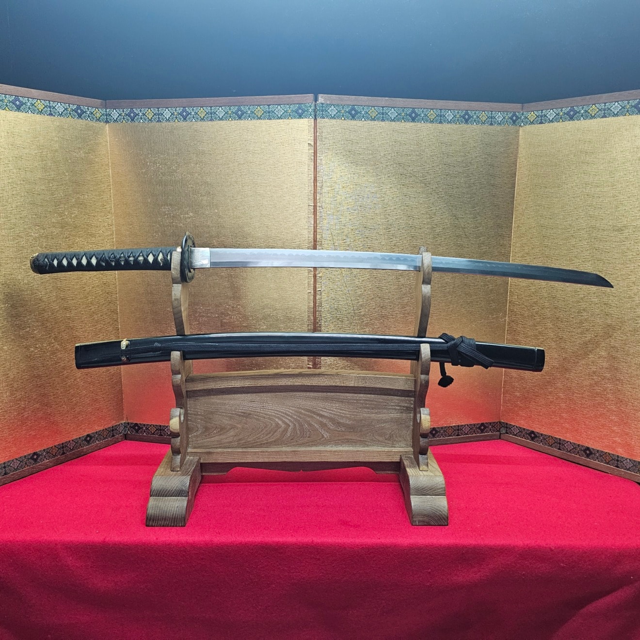 01-3177 無銘 Mumei 刀 Katana