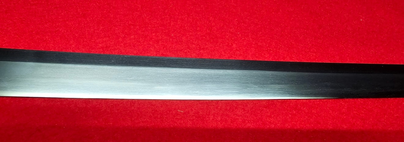 01-3177 無銘 Mumei 刀 Katana - Photo 7