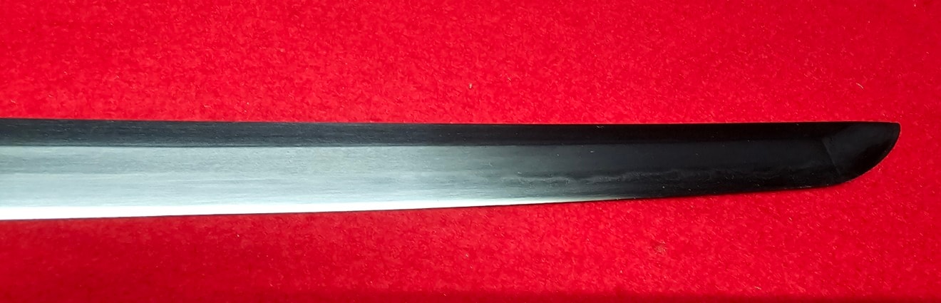 01-3177 無銘 Mumei 刀 Katana - Photo 8