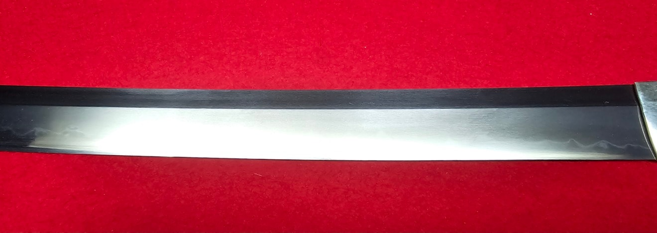 01-3177 無銘 Mumei 刀 Katana - Photo 12