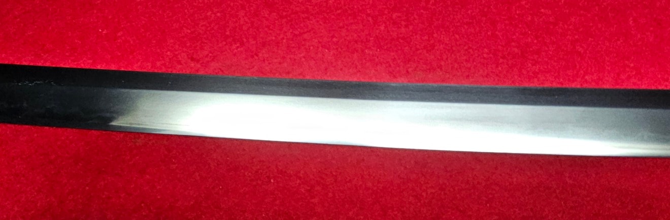 01-3177 無銘 Mumei 刀 Katana - Photo 13
