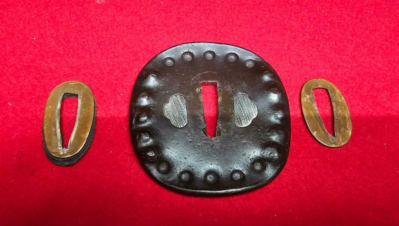 01-3177 無銘 Mumei 刀 Katana - Photo 16