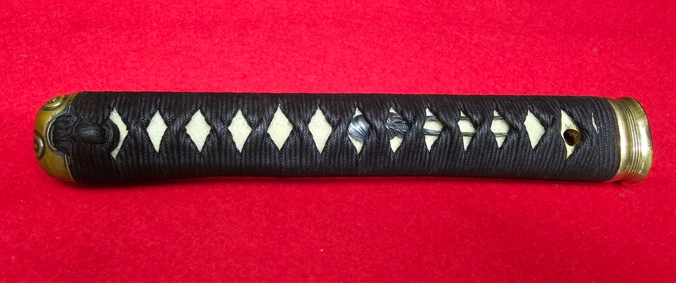 01-3177 無銘 Mumei 刀 Katana - Photo 17