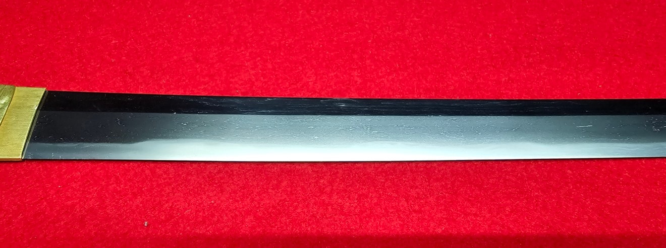01-3178 【特別保存tokubetuhozon】無銘 Mumei(宇多国宗 Uda-kunimune) 刀 Katana - Photo 7