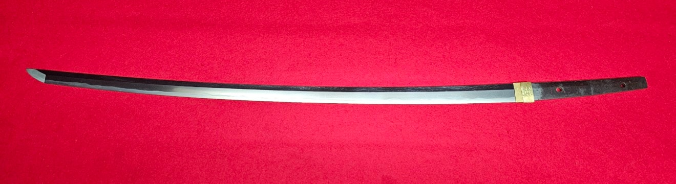 01-3178 【特別保存tokubetuhozon】無銘 Mumei(宇多国宗 Uda-kunimune) 刀 Katana - Photo 11