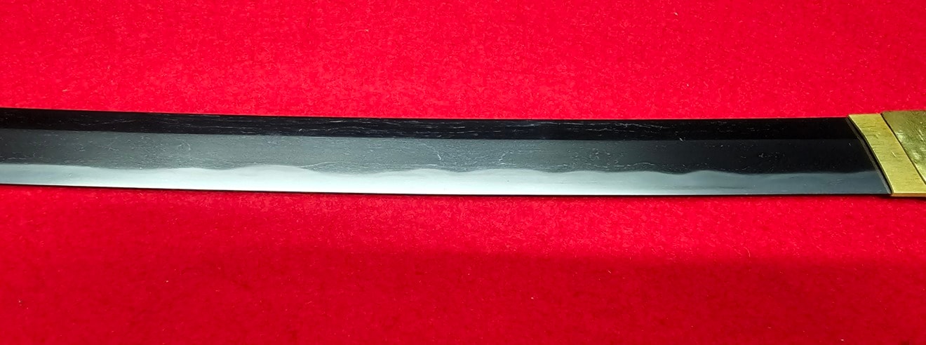 01-3178 【特別保存tokubetuhozon】無銘 Mumei(宇多国宗 Uda-kunimune) 刀 Katana - Photo 13