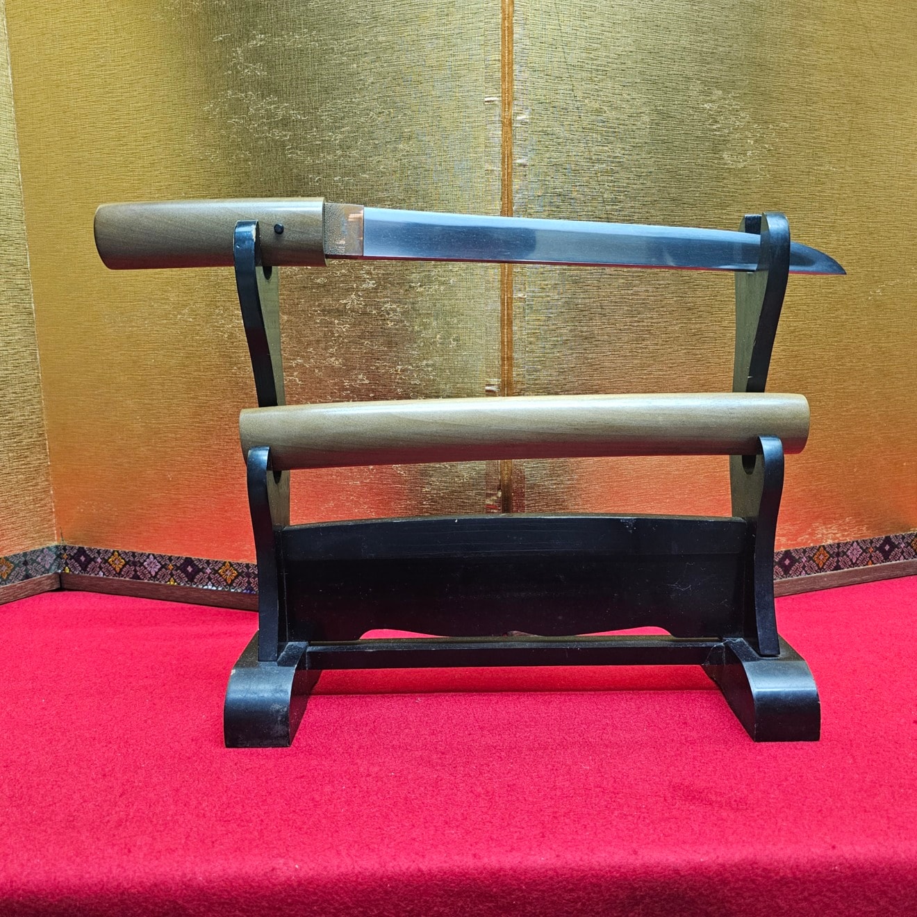 02-3214 祐定Sukesada 短刀Tanto