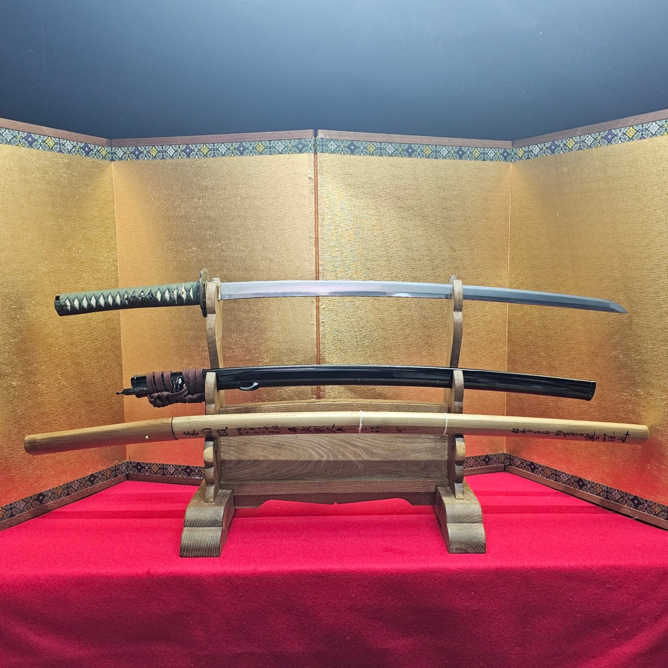 01-3179 無銘 Mumei 刀 Katana