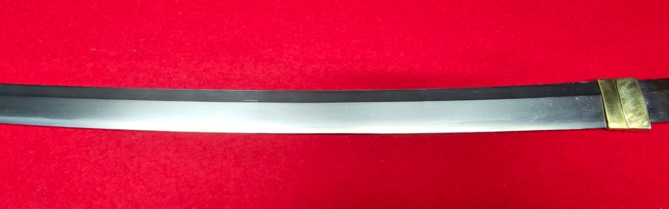 01-3179 無銘 Mumei 刀 Katana - Photo 11