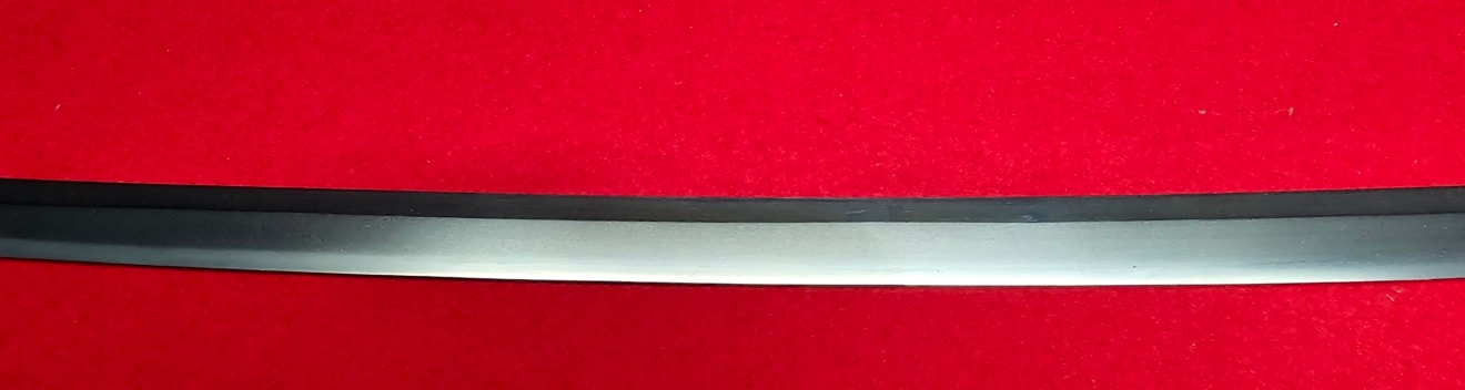 01-3179 無銘 Mumei 刀 Katana - Photo 12