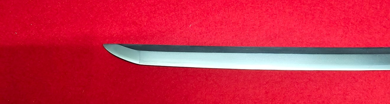 01-3179 無銘 Mumei 刀 Katana - Photo 13