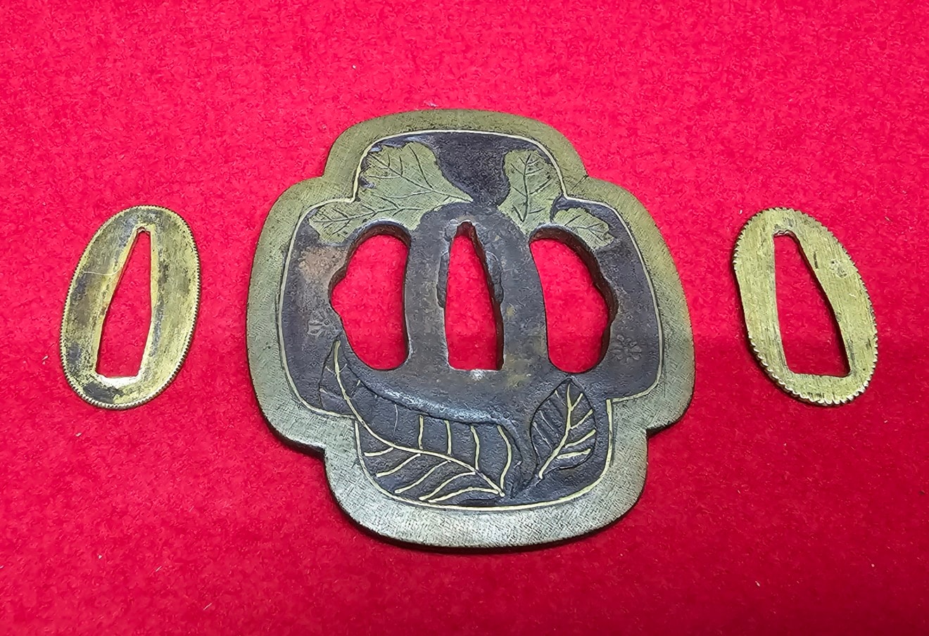 01-3179 無銘 Mumei 刀 Katana - Photo 14