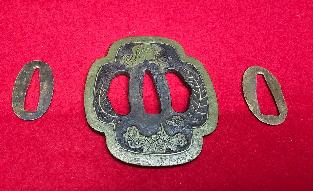 01-3179 無銘 Mumei 刀 Katana - Photo 15