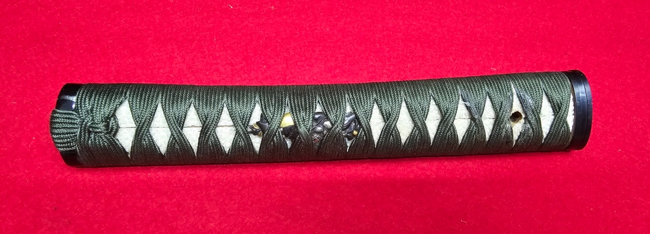 01-3179 無銘 Mumei 刀 Katana - Photo 16