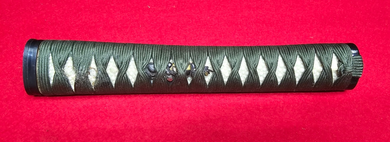 01-3179 無銘 Mumei 刀 Katana - Photo 17