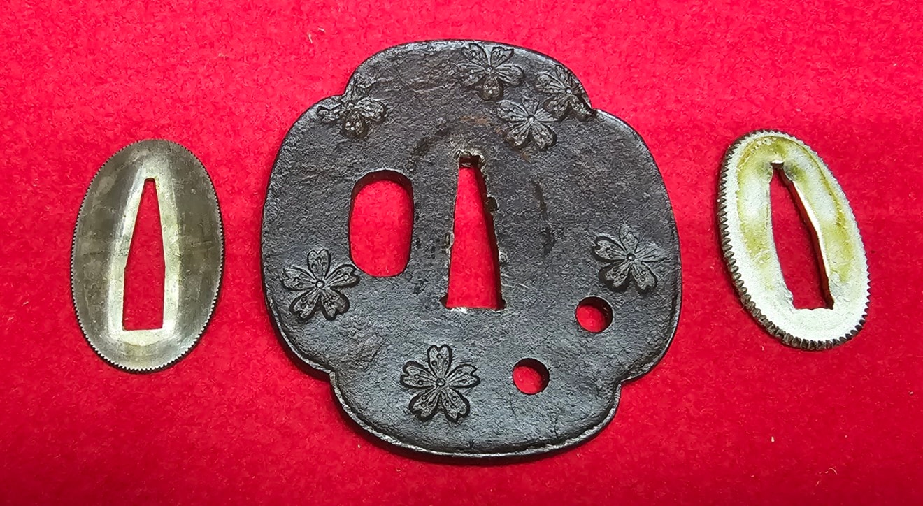 01-3180 関住兼時作之Sekijyu-Kanetoki 平成十一年九月吉日(A.D1999) 刀 Katana - Photo 13