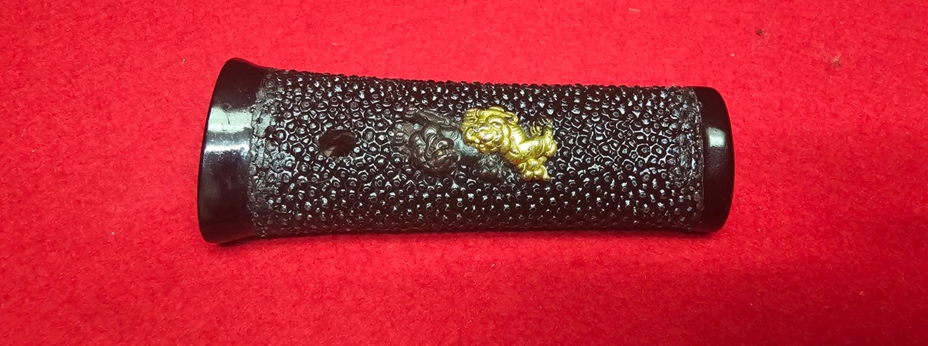 02-3217 兼房 Kanefusa 短刀 Tanto - Photo 11