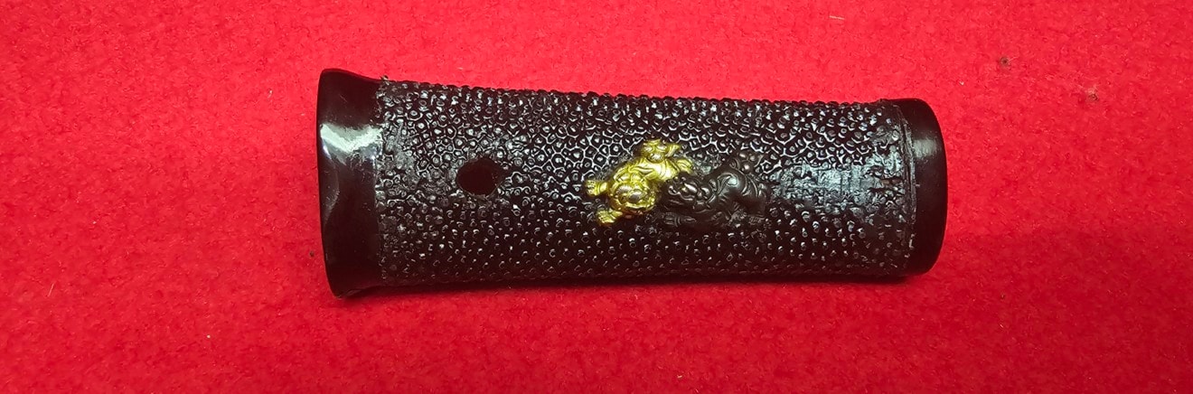 02-3217 兼房 Kanefusa 短刀 Tanto - Photo 12