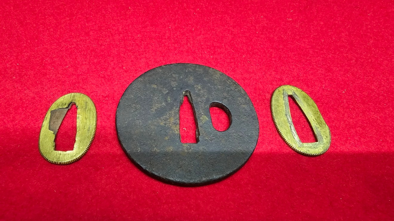 01-3183 肥前国正次 Hizenkoku-Masatugu 刀 katana - Photo 18