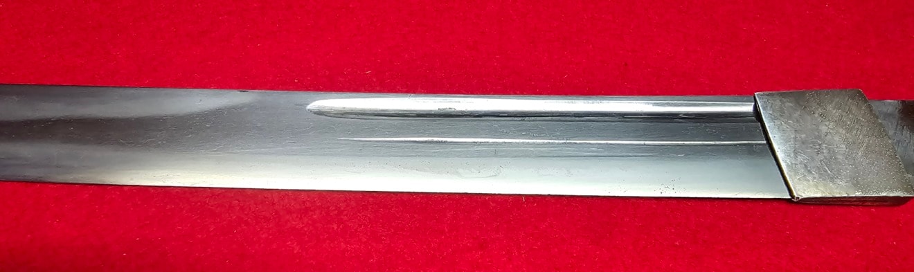 02-3220 無銘Mumei 短刀Tanto - Photo 12