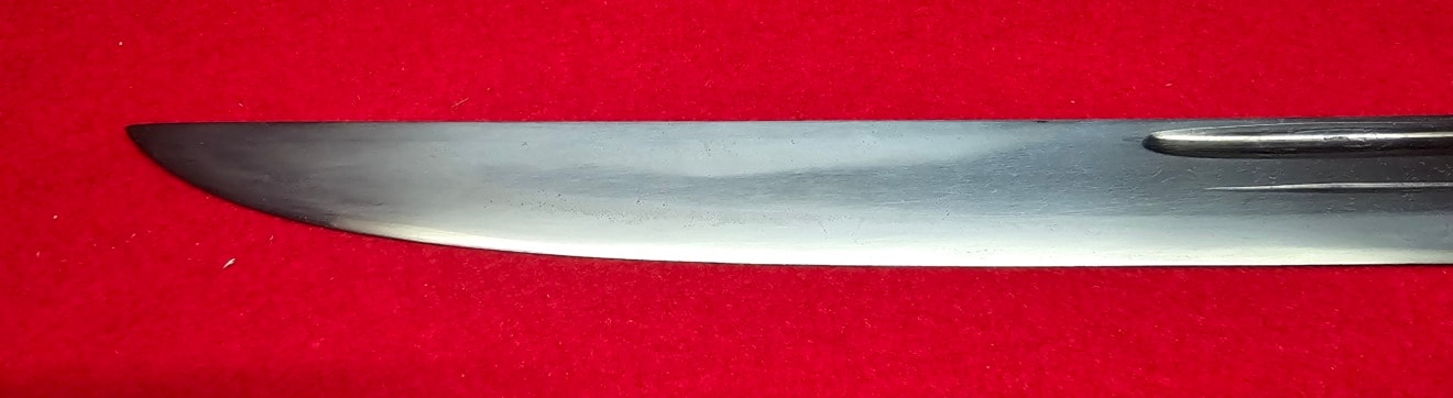 02-3220 無銘Mumei 短刀Tanto - Photo 13