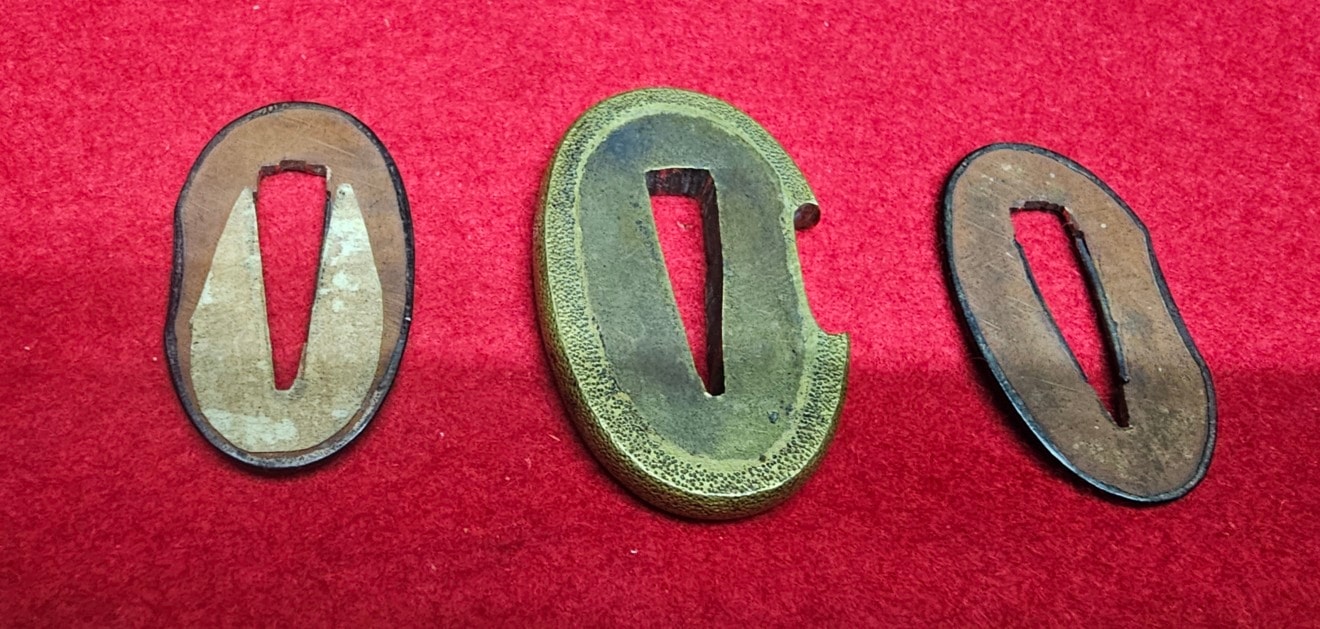 02-3220 無銘Mumei 短刀Tanto - Photo 15